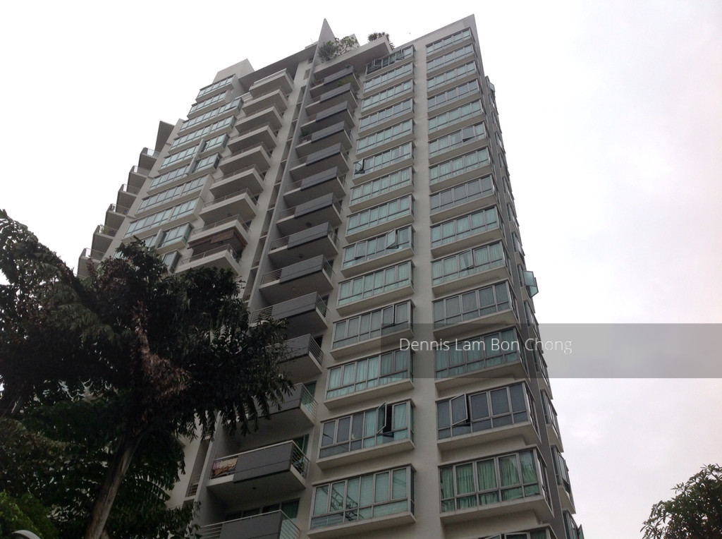 Scenic Heights (D12), Apartment #143998902